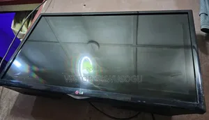 32inches Lg Television. Non Smart