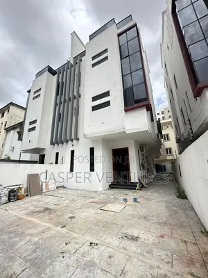 4bdrm Duplex in Old Ikoyi for sale