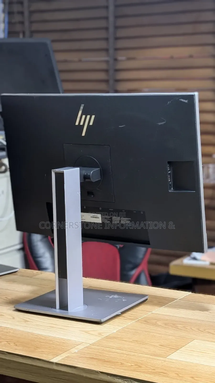 Hp Elitedisplay E243m