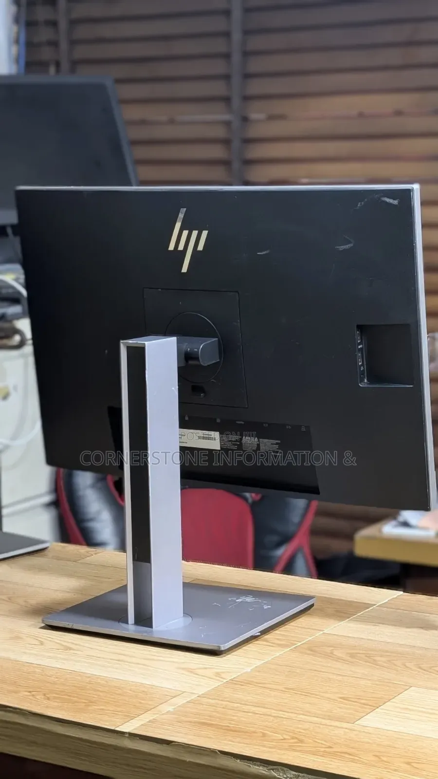Hp Elitedisplay E243m