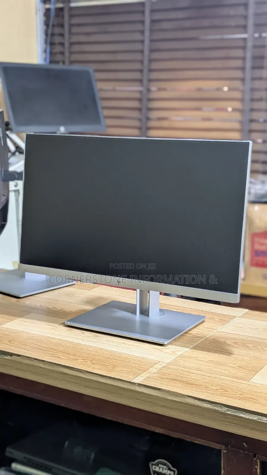 Hp Elitedisplay E243 (2021
