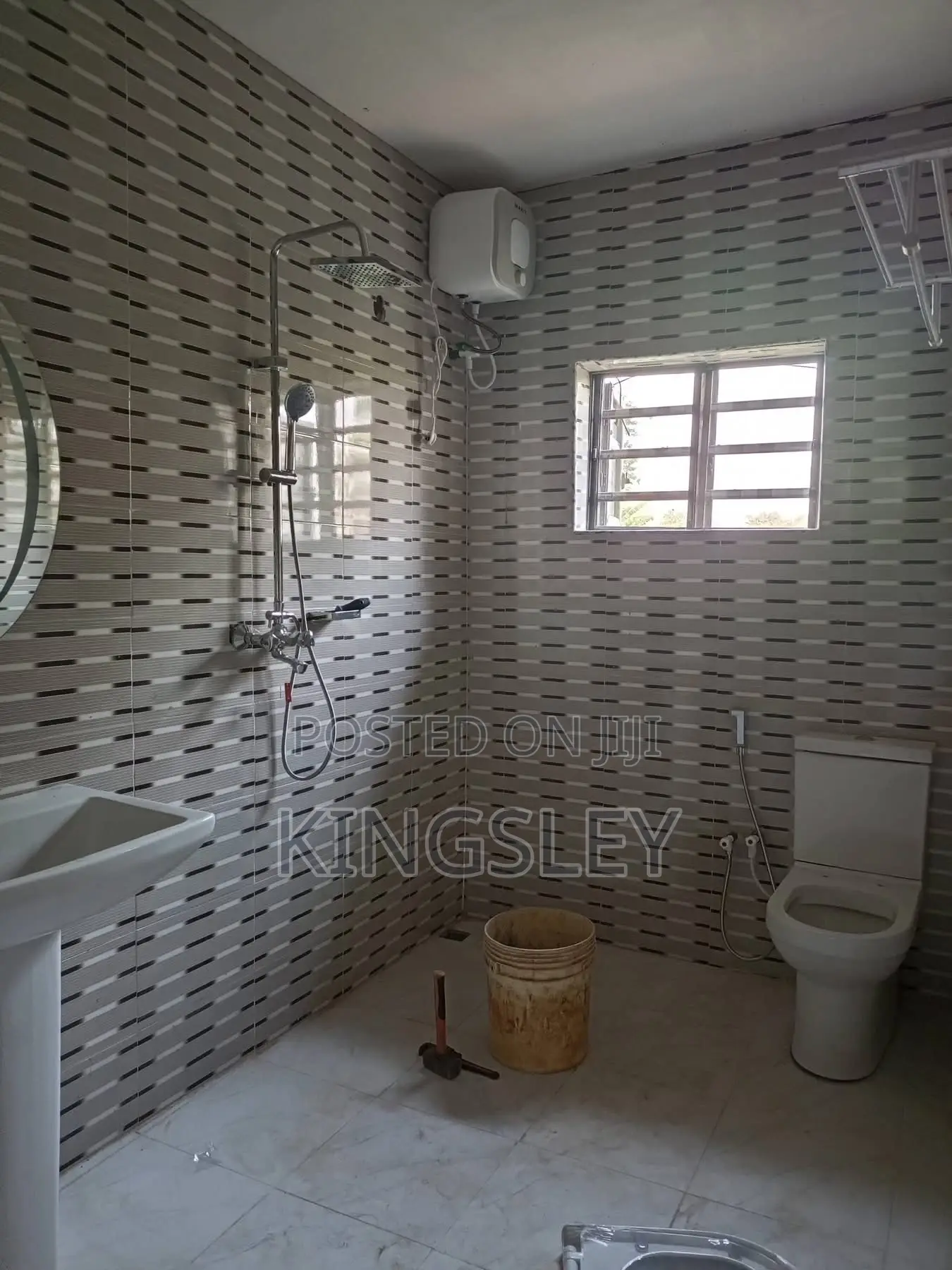 Plumbing Services