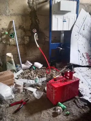 Plumbing Services