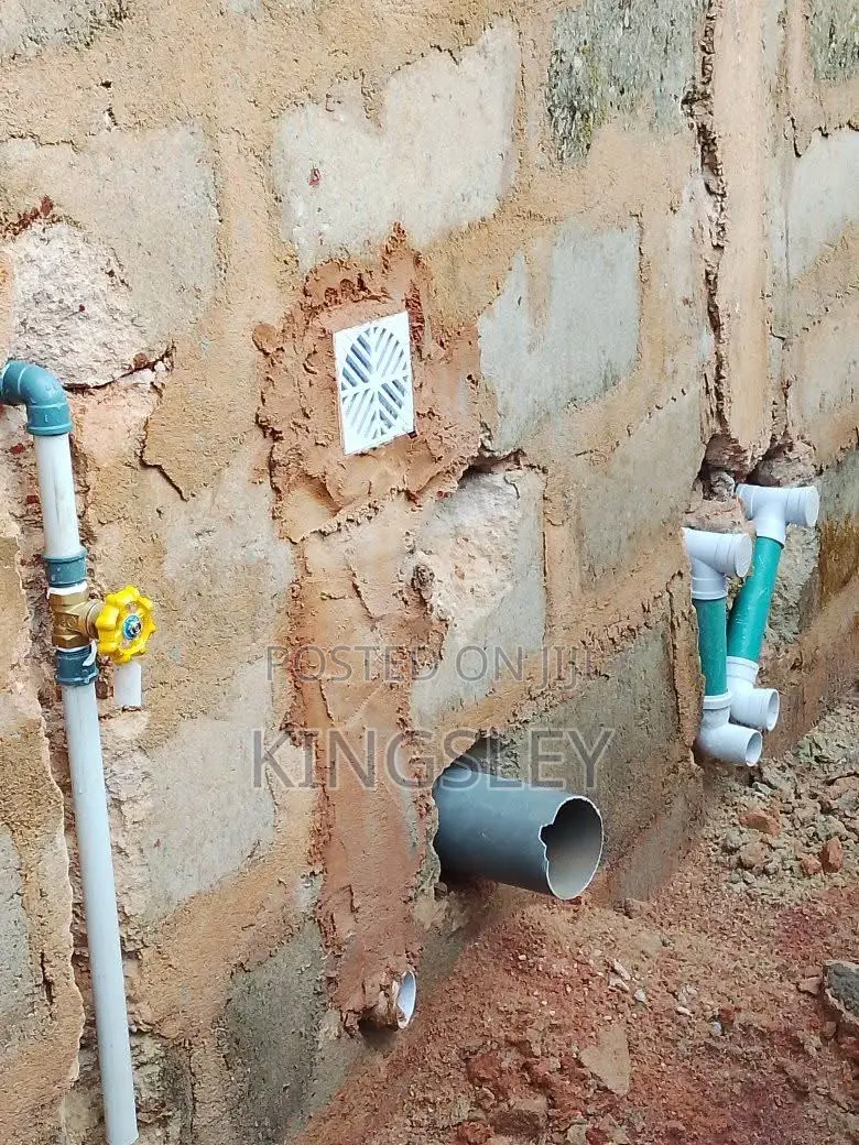 Plumbing Services