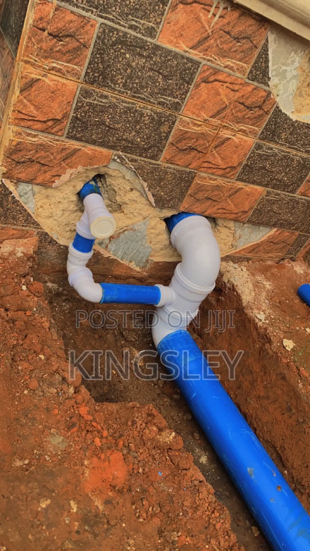 Plumbing Services