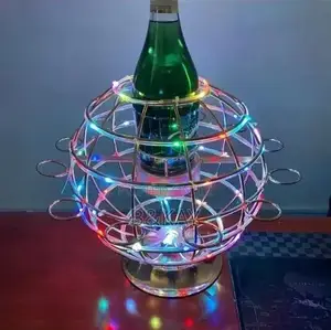 Win Carrier With Tequila Shot
