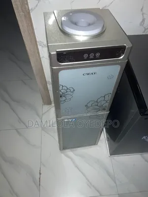 Water Dispenser