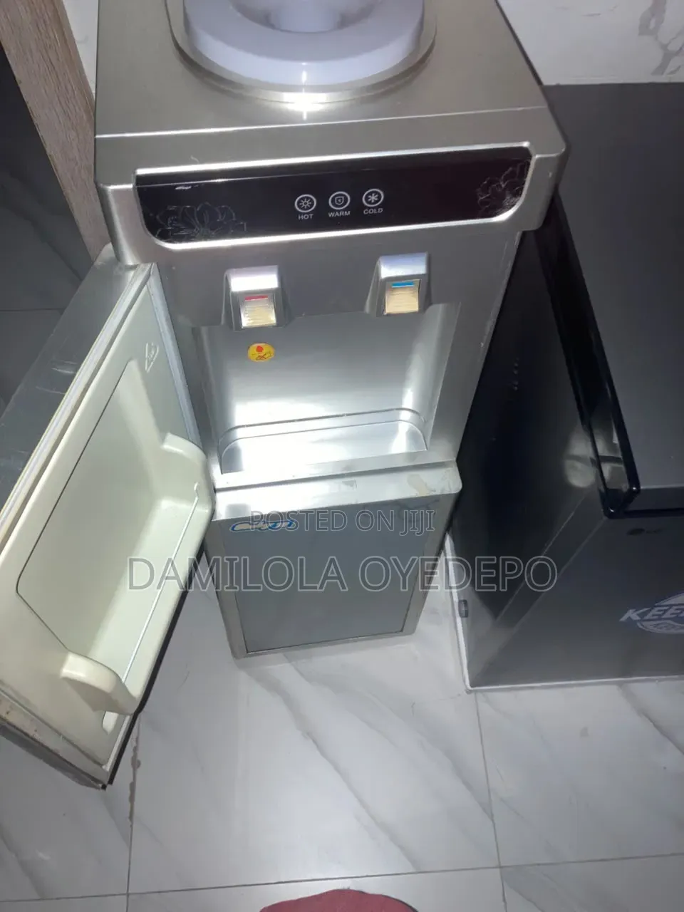 Water Dispenser