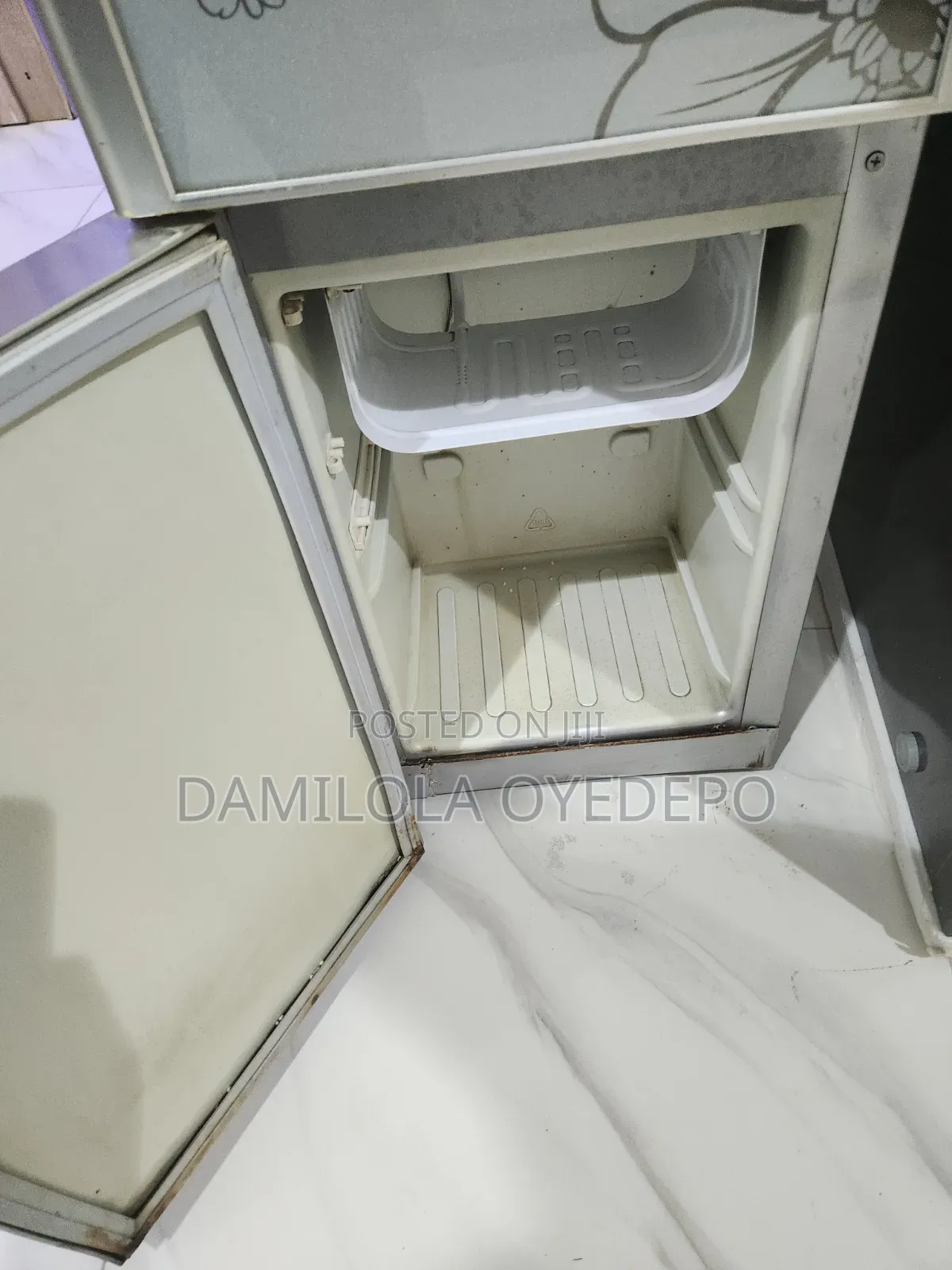 Water Dispenser