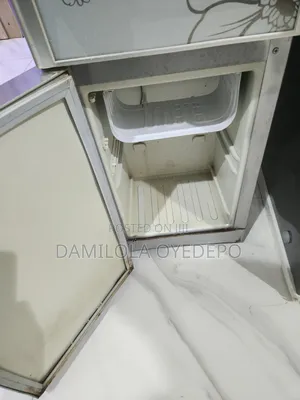 Water Dispenser