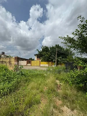 780 SQM Residential Land for Sale at Soun Ajagungbade Avenue Bodija