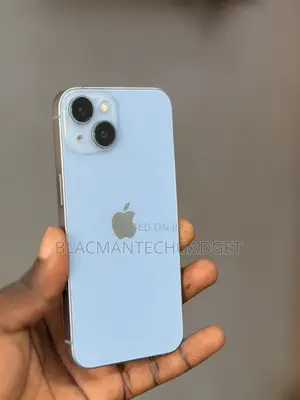 Apple iPhone 14 128 GB Blue