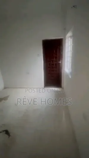 Furnished 1bdrm Apartment in Shomolu / Shomolu for rent