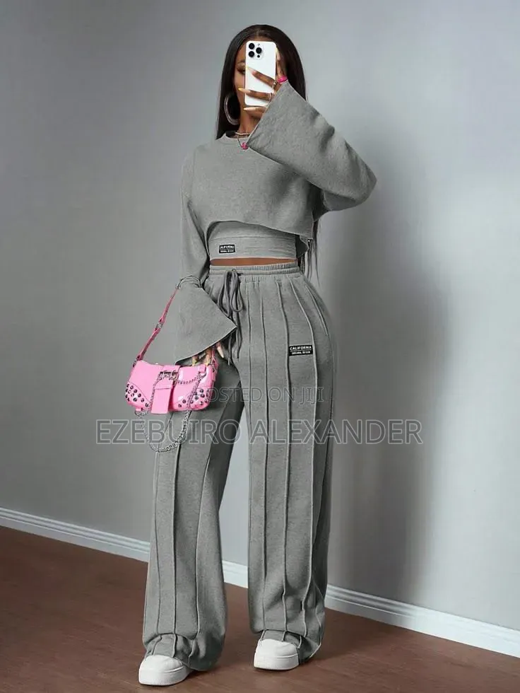 Luxury Meets Everyday Style