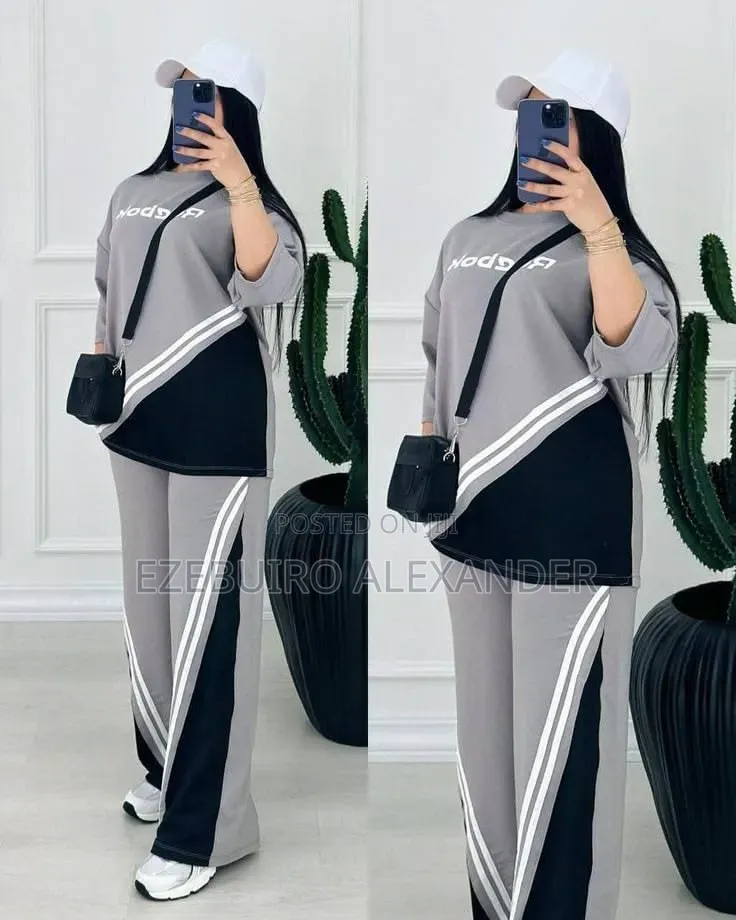 Luxury Meets Everyday Style