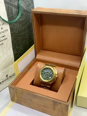 A1 Classic Quality Luxury Ap Watch