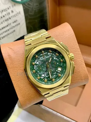 A1 Classic Quality Luxury Ap Watch