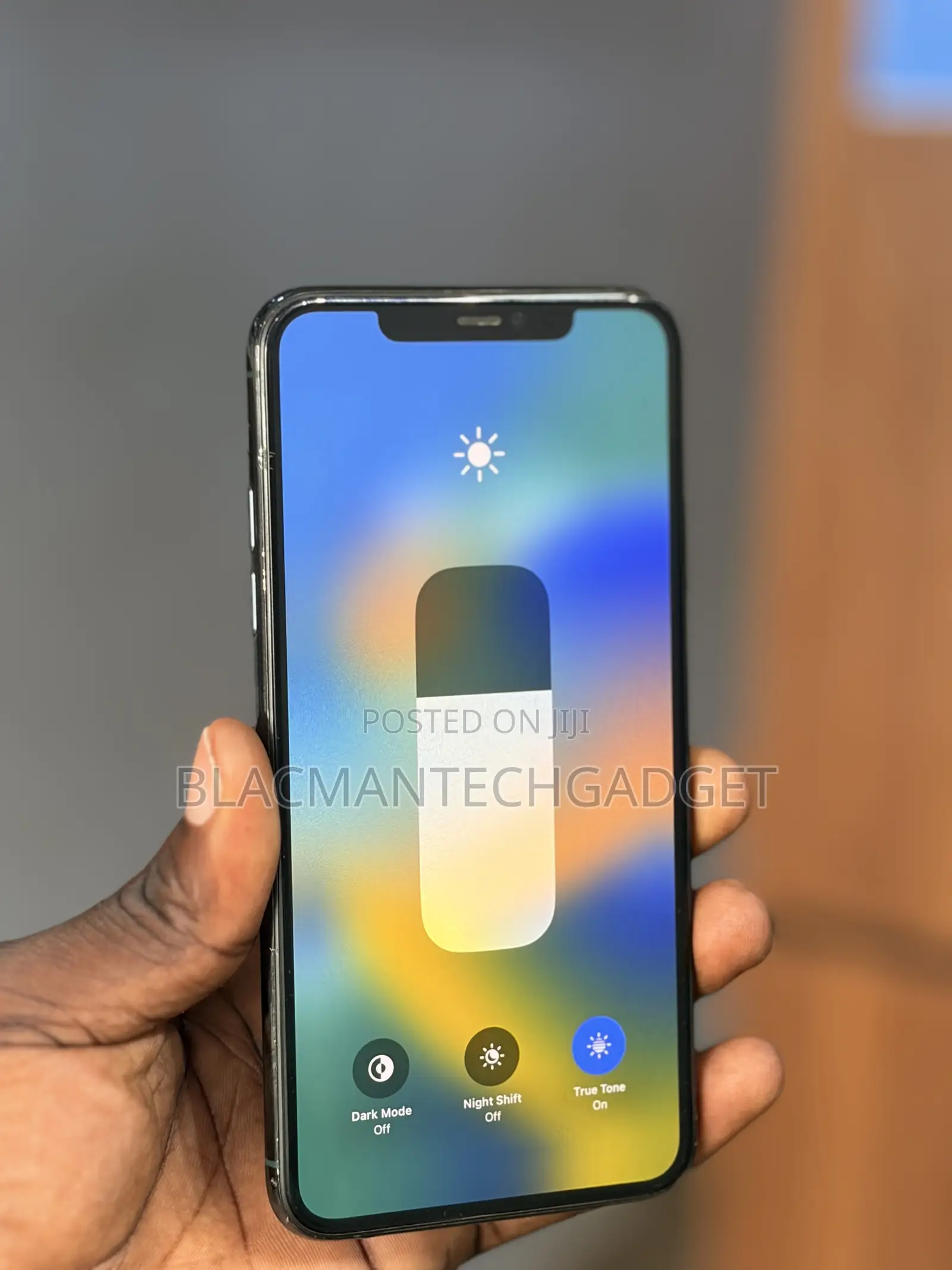 Apple iPhone 11 Pro Max 64 GB Green