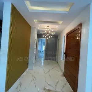 4bdrm Duplex in Carlton Gate Estates, Akobo for rent