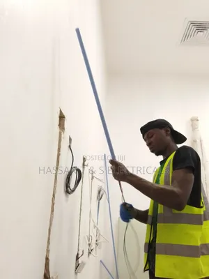Electrical Installation and Maintenance Services