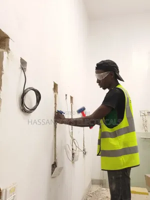 Electrical Installation and Maintenance Services