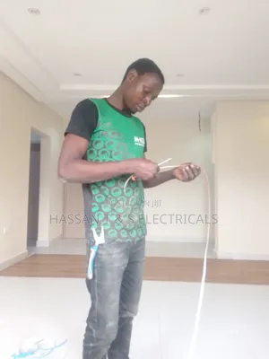 Electrical Installation and Maintenance Services