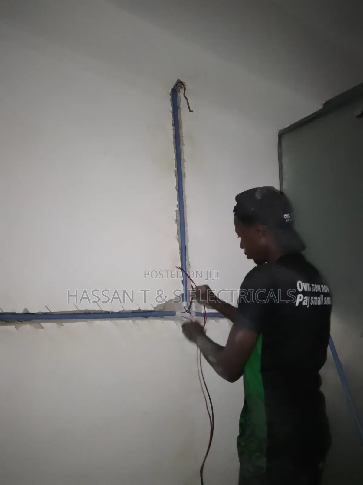 Electrical Installation and Maintenance Services