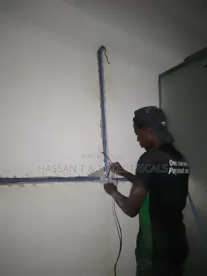 Electrical Installation and Maintenance Services