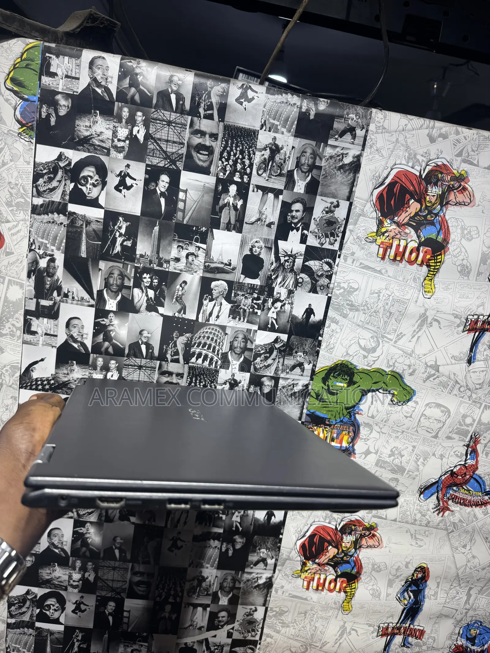 Laptop Acer Spin 3 8GB Intel Core i3 SSD 128GB