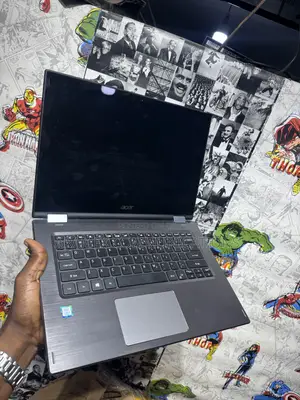 Laptop Acer Spin 3 8GB Intel Core i3 SSD 128GB