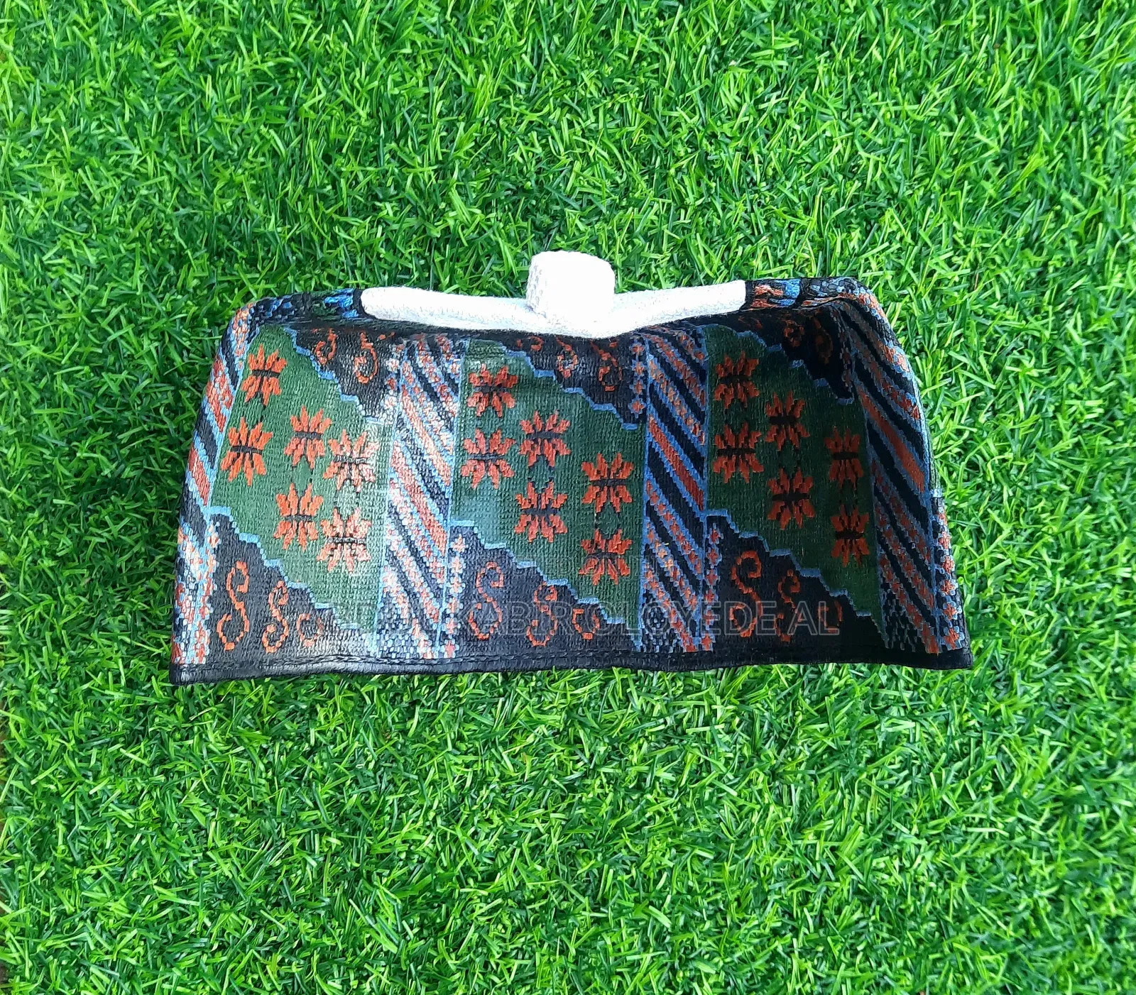 Tangara Caps