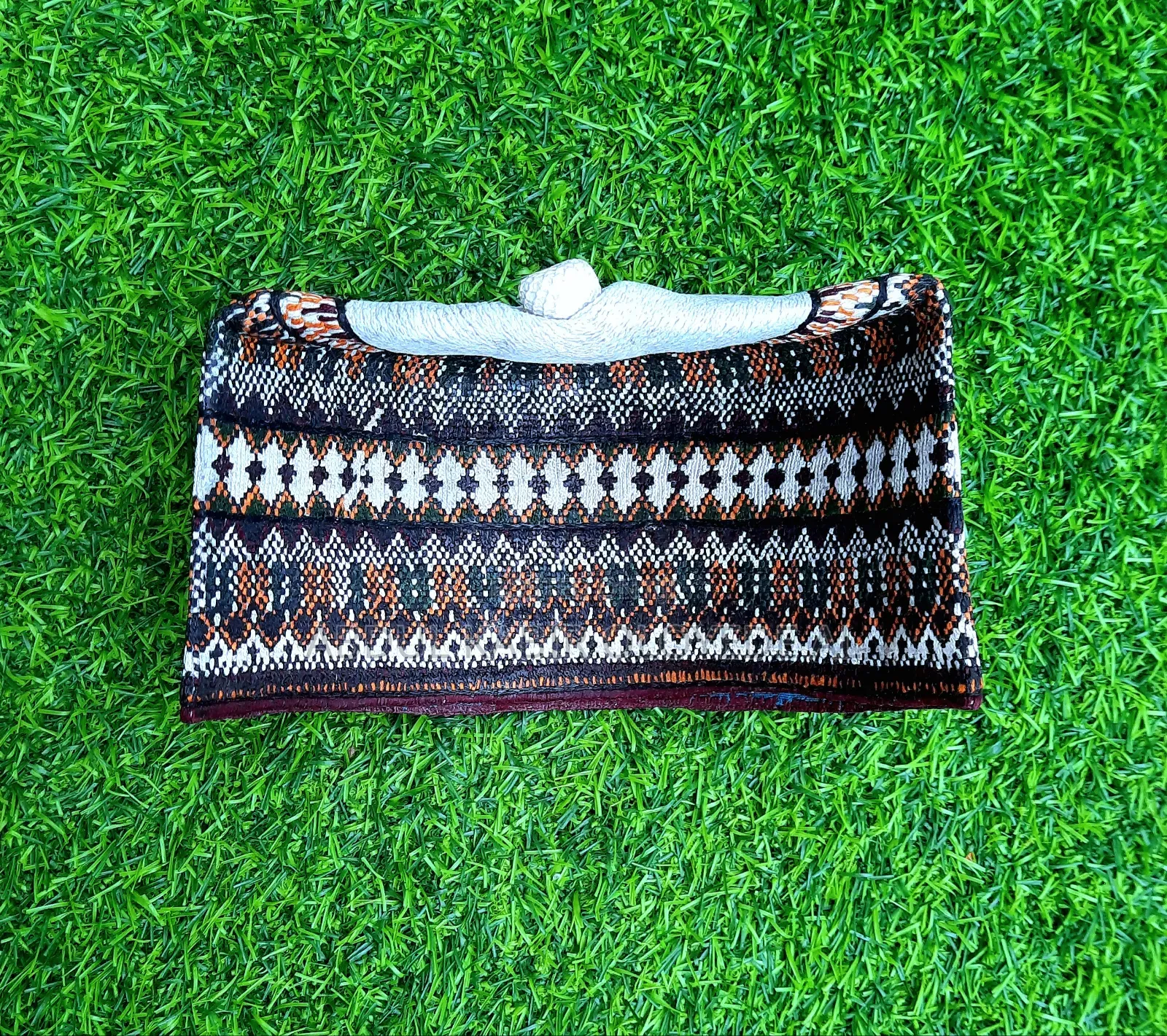 Tangara Caps