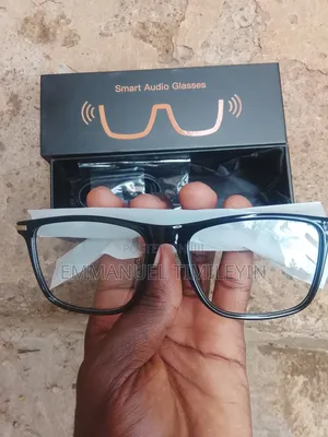 Ai Smart Audio Translating Glasses