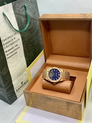 A1 Quality Luxury Ap Watch