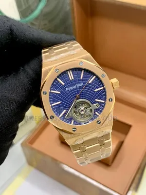 A1 Quality Luxury Ap Watch