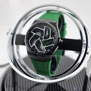 Rick Watch Fully Boxed