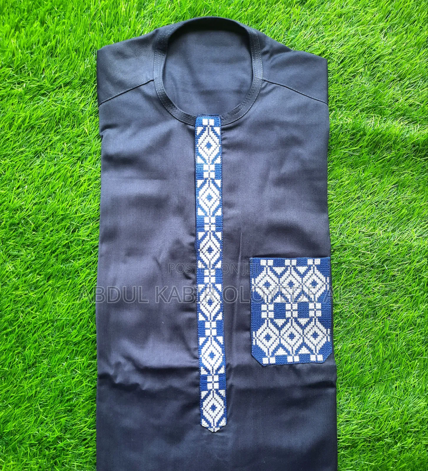 Kaftan and Senator Awears