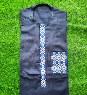 Kaftan and Senator Awears