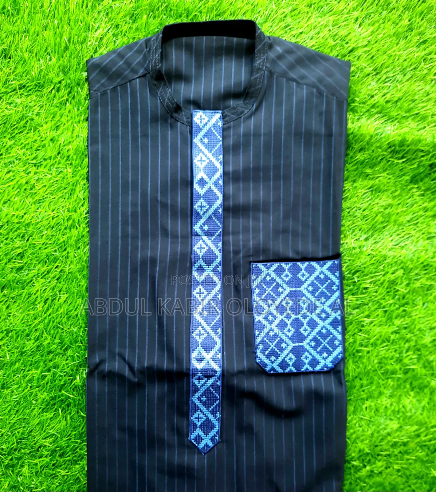 Kaftan and Senator Awears