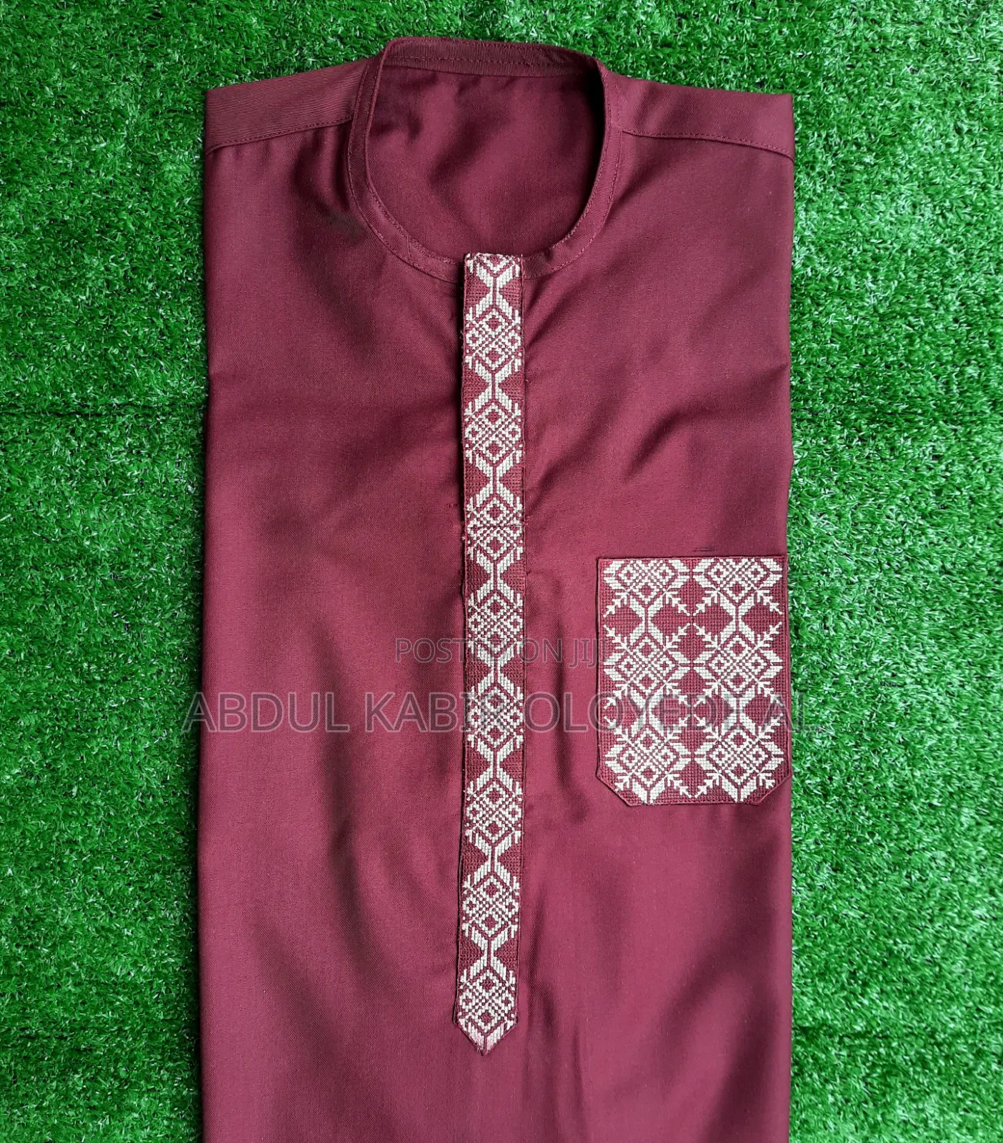Kaftan and Senator Awears