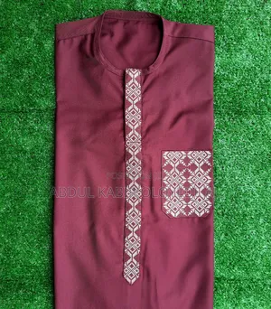 Kaftan and Senator Awears