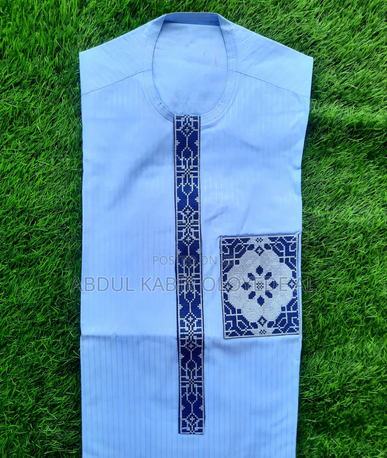 Kaftan and Senator Awears