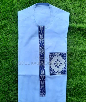 Kaftan and Senator Awears