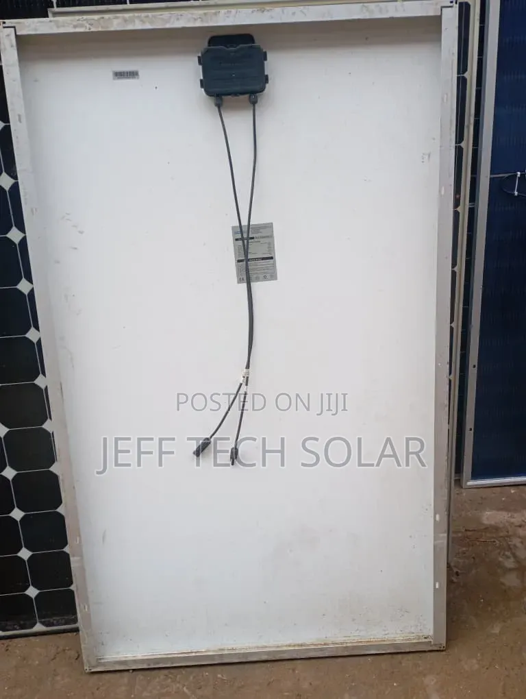 Canadian Panel 300w