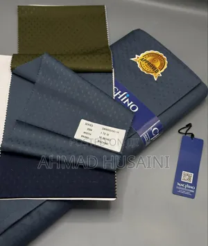 Machino Wool