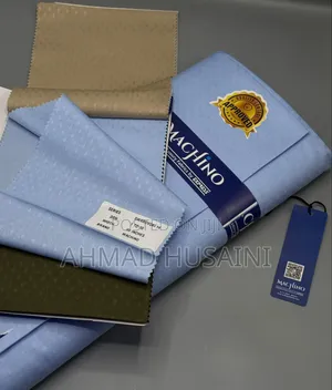 Machino Wool