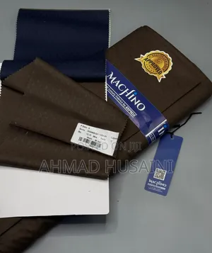 Machino Wool