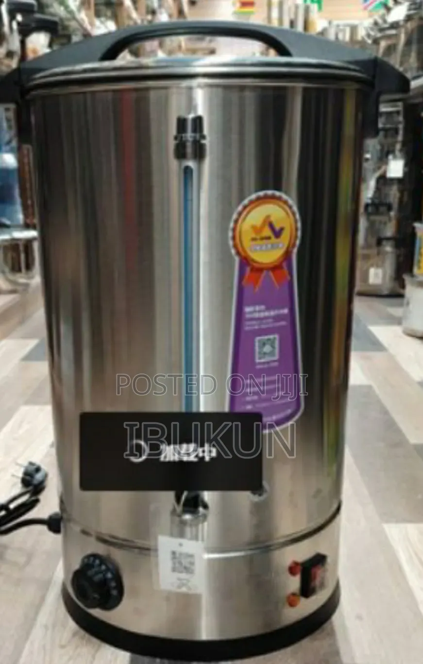 48litres Electric Water Boiler