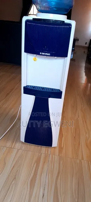 Water Dispenser
