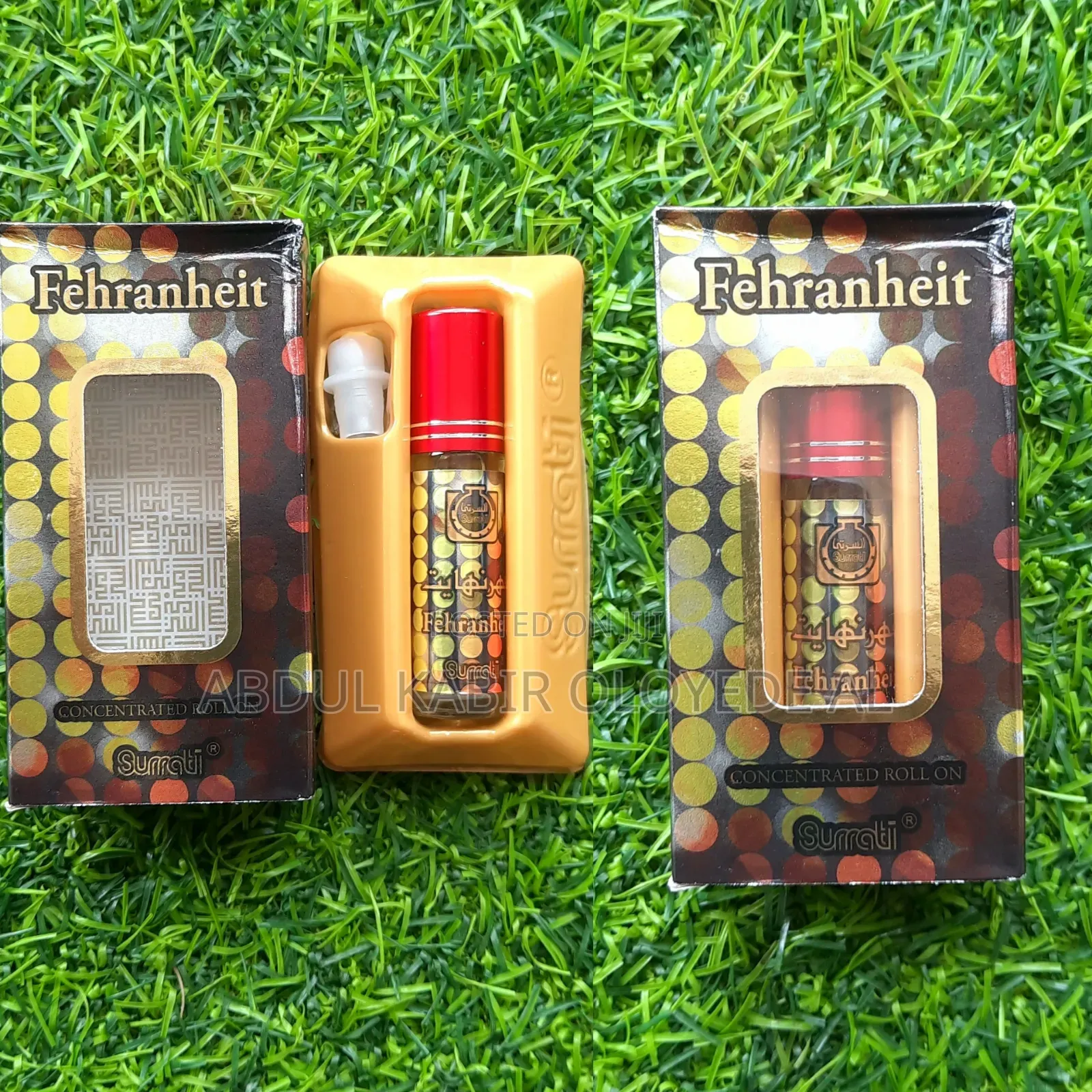 Al Kabeery Collections